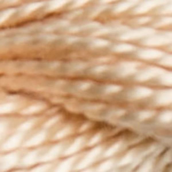 COTON PERLE 1 ECH 25M (M) 945 M