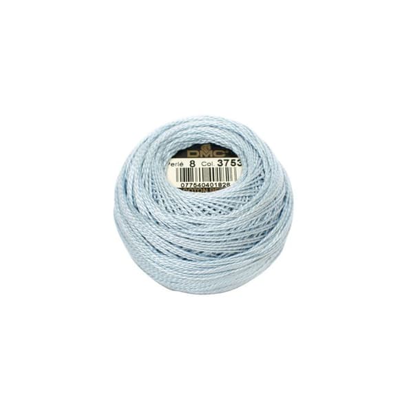 COTON PERLE 1 PEL 10G (M) 3753 3753