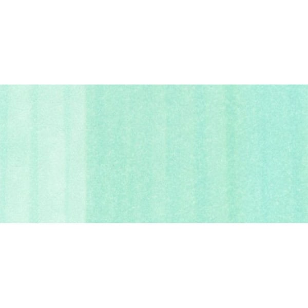 Copic Sketch Dubbelspets Filtpenna - BG11 Moon White Bleu-vert BG11 Månsilver