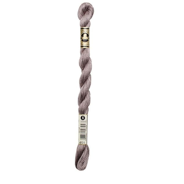 PERLE BOMULL 1 ECH 25M (M) 451