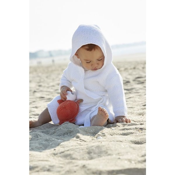 Katalog tricot Plassard nr 165: Layette/Barn sommar