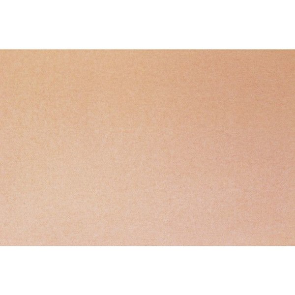 Papier crépon rosa persika blad 50x200 cm