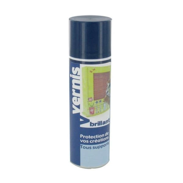 MégaCréa DIY - Blank spraylack 250 ml