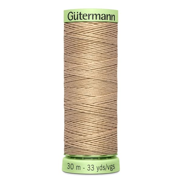Lot 5x30m superresistent tyg 100% polyester - Att 170