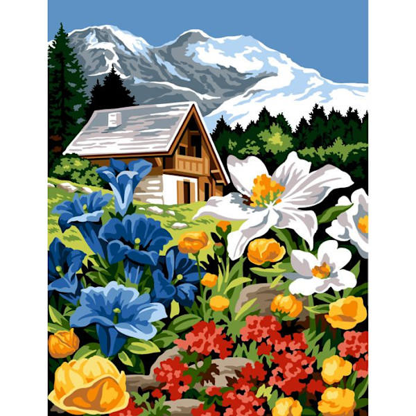 CANVAS PENELOPE 60X80 - MRC15255