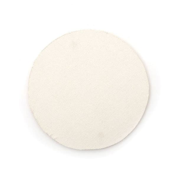 Graine Créative - Magnetiska ramar Rund Ø 10cm 3 stycken