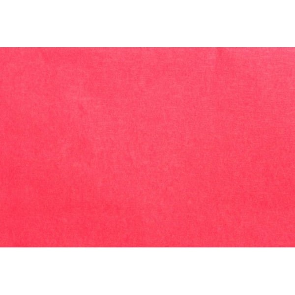 Fuschia kräpppapper 50 x 200 cm - MegaCrea - Mjukt och elastiskt kräpppapper