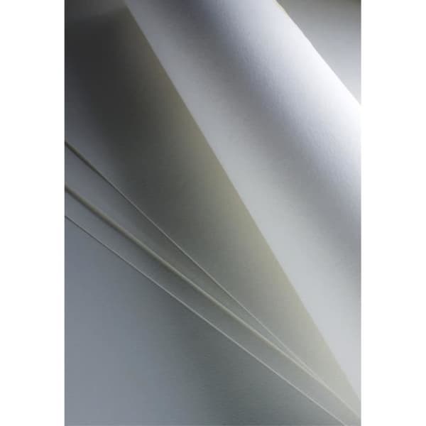 Fabriano - Fabriano Vitt Papper Kuvert 24x32 cm 224 g 12 ark. Vit