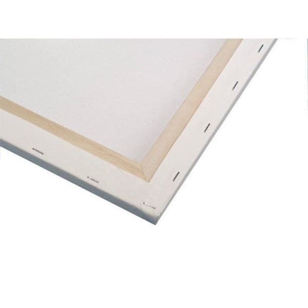 Dukram, 100 % bomull, 330 g/m2, 20x20x1,7 cm