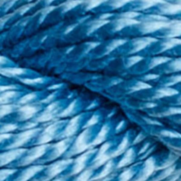COTON PERLE 1 ECH 25M (M) 518 M