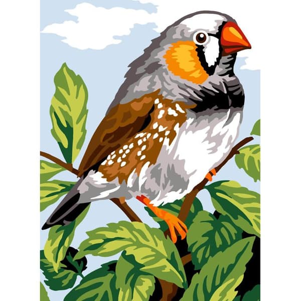 CANVAS PENELOPE 30X40 - MRCU722337