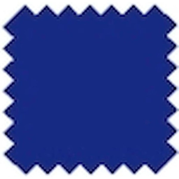 Filt 1 mm Polyester 24 x 30 cm Elblå