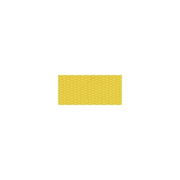 Satinband Gul 10 mm Per meter