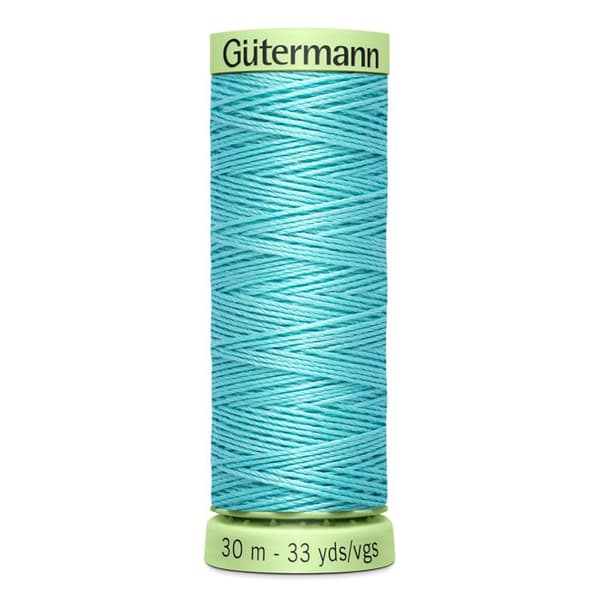 Lot 5x30m super resistent 100% polyester - Att 328