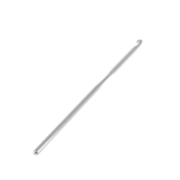 HÄKELARBETE 15CM - 4MM