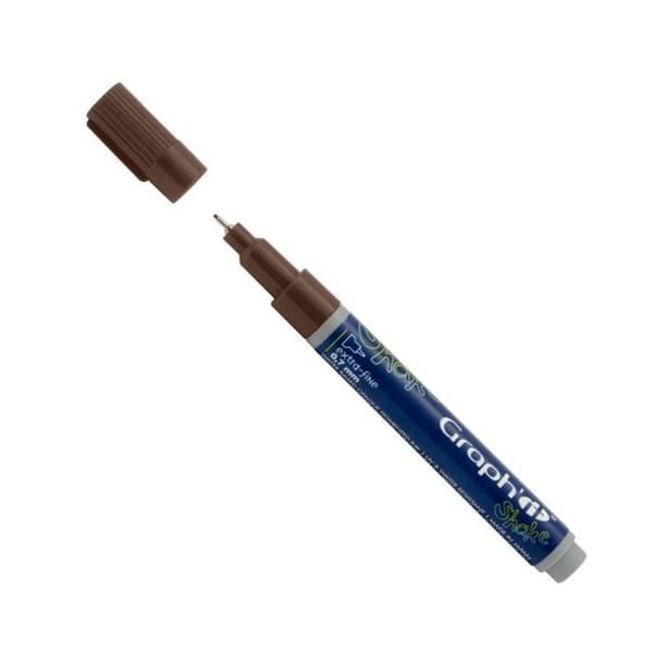 Graph'It Shake - Graph'it Shake Extra Fin 3180 Kakaopulver