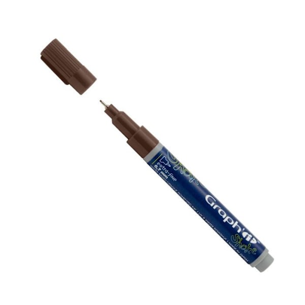 Marqueur Graph'it Shake Extra Fin 3180 Kakaopulver