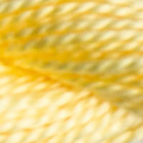 COTTON PERLE 1 ECH 25M (M) 727 Col. 727