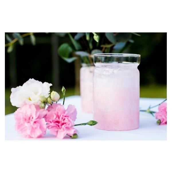 Glassifier lack - Blank - Transparent - Alla stöd - Cleopatra - 250g burk Transparent
