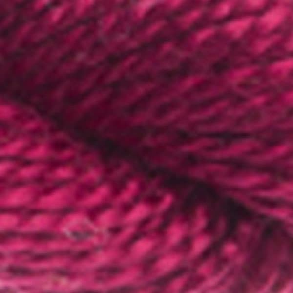 COTTON PERLE 1 ECH 25M (M) 814