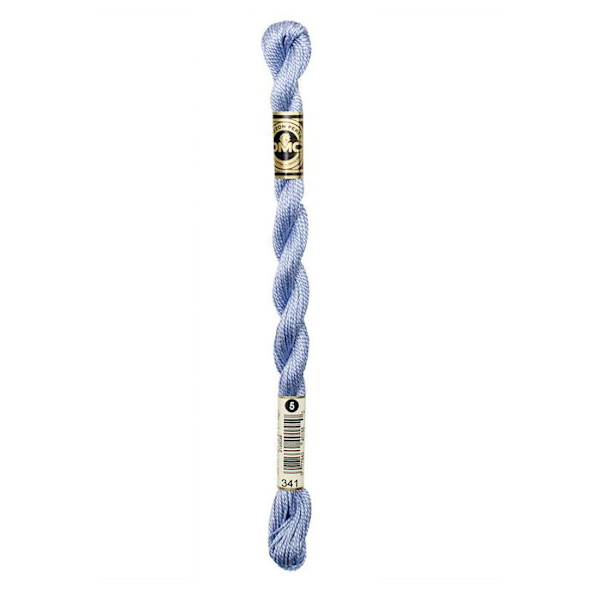 COTON PERLE 1 ECH 25M (M) 341