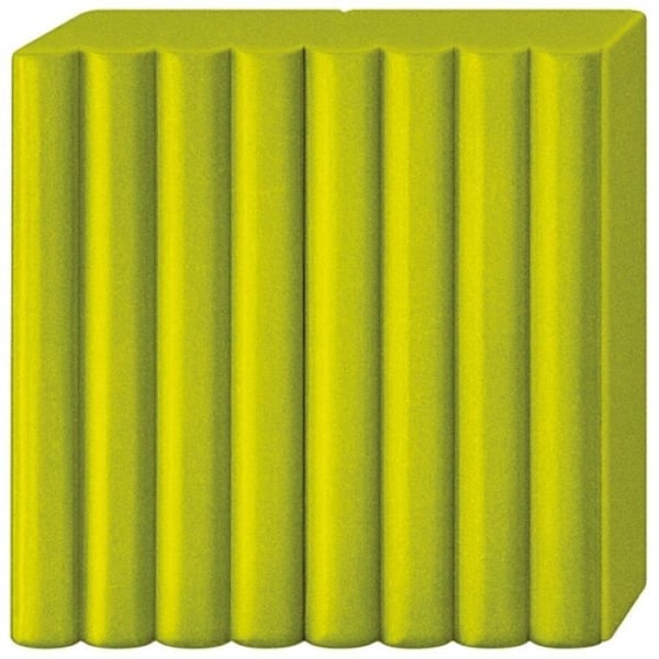 Fimo Effect Metal Paste - Grön 827 - 57 g