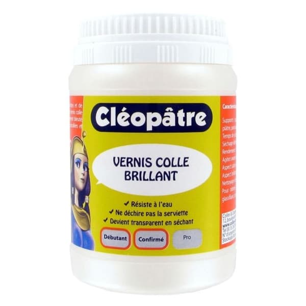 Vernislim 250 g