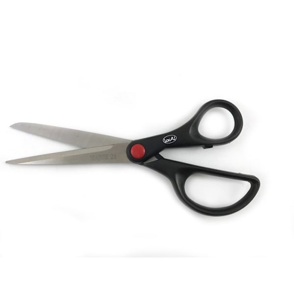 Ciseaux Major - Eurociso 21 cm -