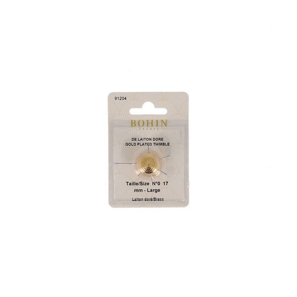 DE DORE N°0 17mm BLISTX1