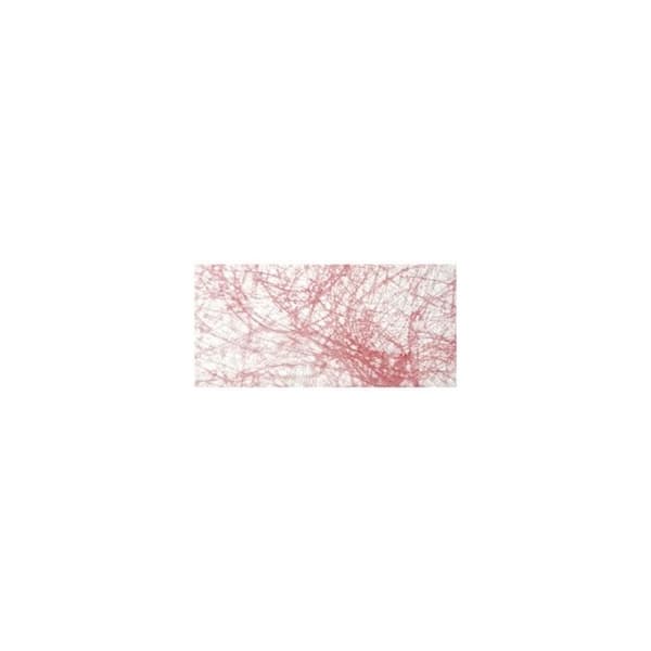Rayher - Non-woven bordsduk rosa 60 cm per meter rosa