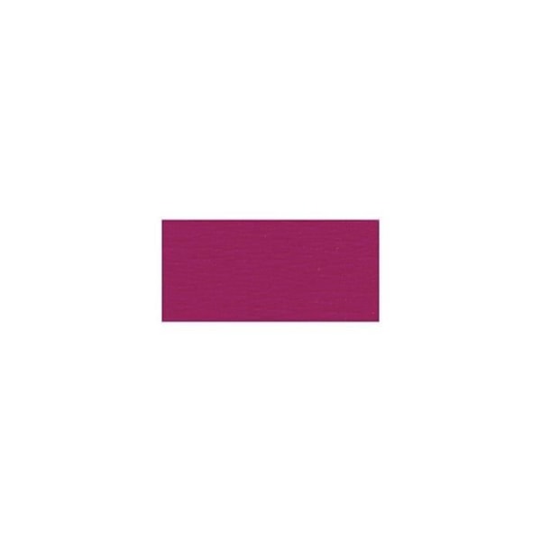 Krepppapper - Rayher - Fuchsia - 50x250 cm - 30 g/m² - Elastisk 51%