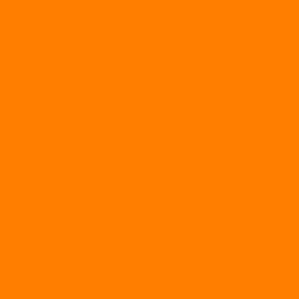 Marker - PC5M - Fluorescerande Orange - Medel konisk spets - Opaque - Blandad Neon orange