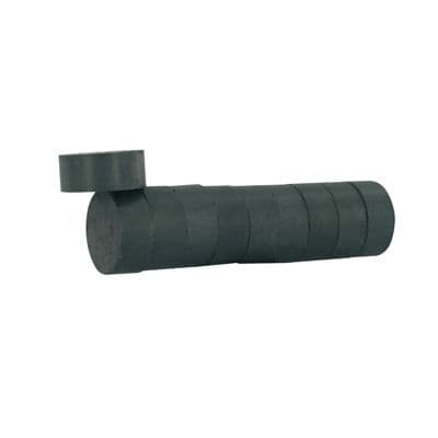 Magnet Ø 20 mm 10 st