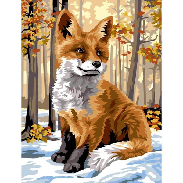 CANVAS PENELOPE 50X65 - MRC1333602