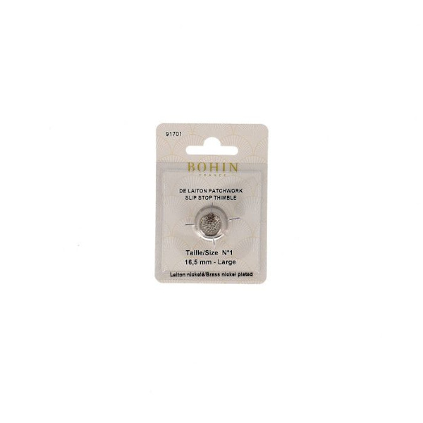 DE PATCHWORK N°1 16,5mm BLI 1
