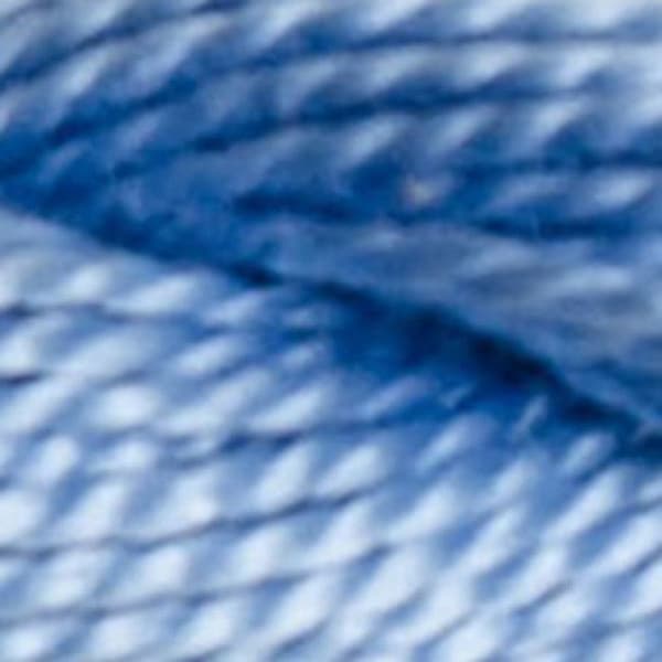 COTON PERLE 1 ECH 25M (M) 809
