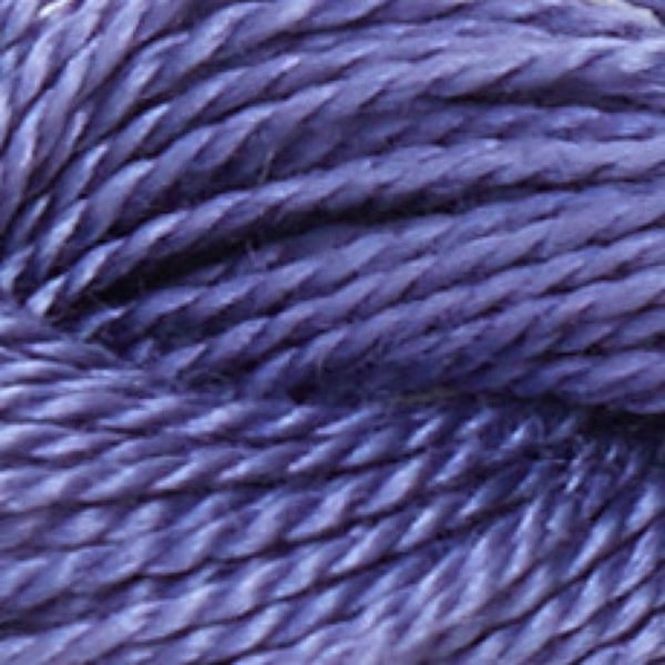 Fil DMC Coton Perlé Litet N8 Col. 32 Färg nummer 32