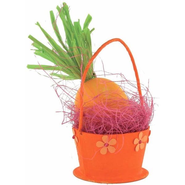 MégaCréa DIY - Vegetal Raffia Fuchsia 50 g