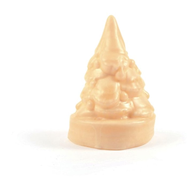 Latexform för julgran