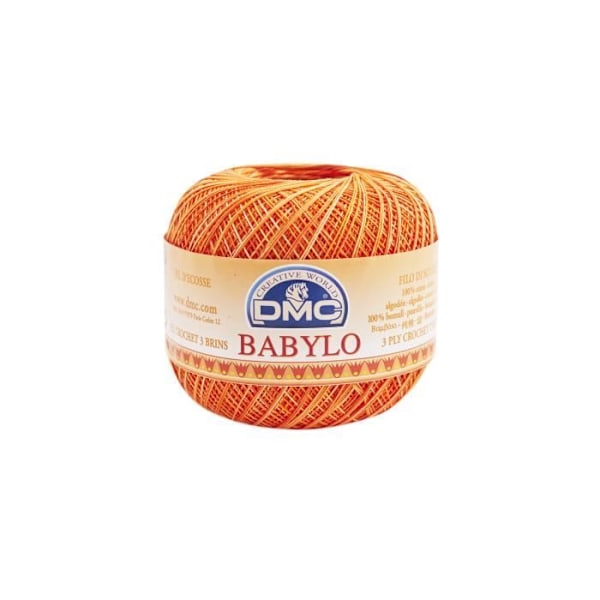 BABYLO 147D/20 10 BOLLAR 50G 51