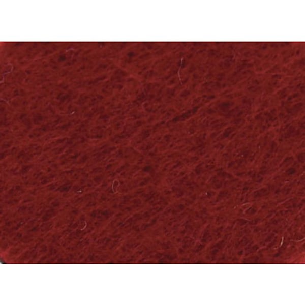 Filt 2 mm A4 Bordeaux