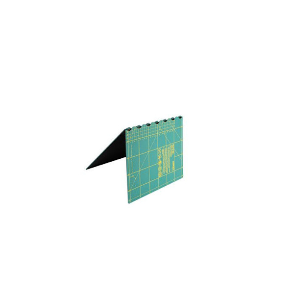 FOLDABLE CUTTING BOARD 45X30CM 98632