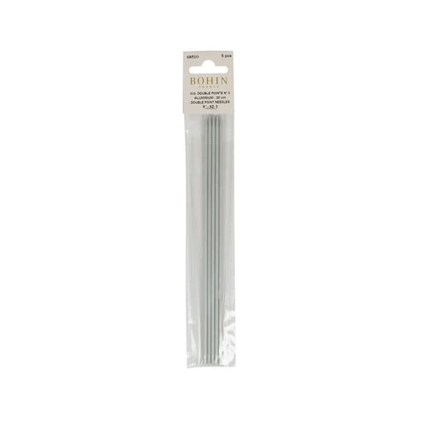 DUBBLA STRUMPOR 19CM - 3MM