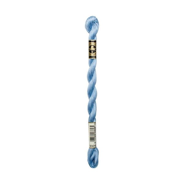 PERLE BOMULL 1 ECH 25M (M) 3325 Kol. 3325
