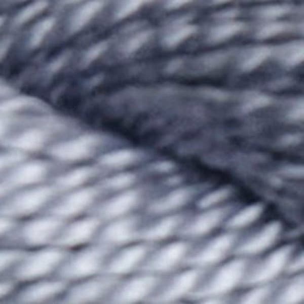 DMC - Fil DMC Coton Perlé Medium N5 Col. 34 Violett