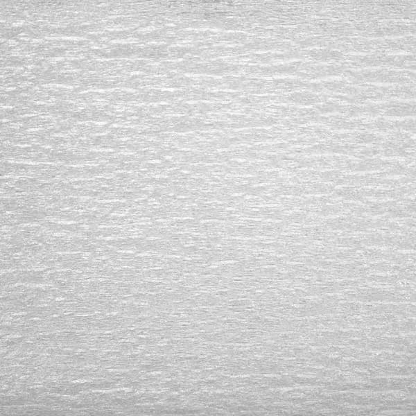 MégaCréa DIY - Silver crepepapper 50x200 cm