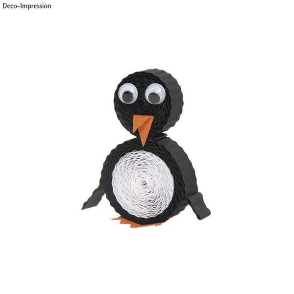 Quilling Crimper, Förpackning 1 styck.