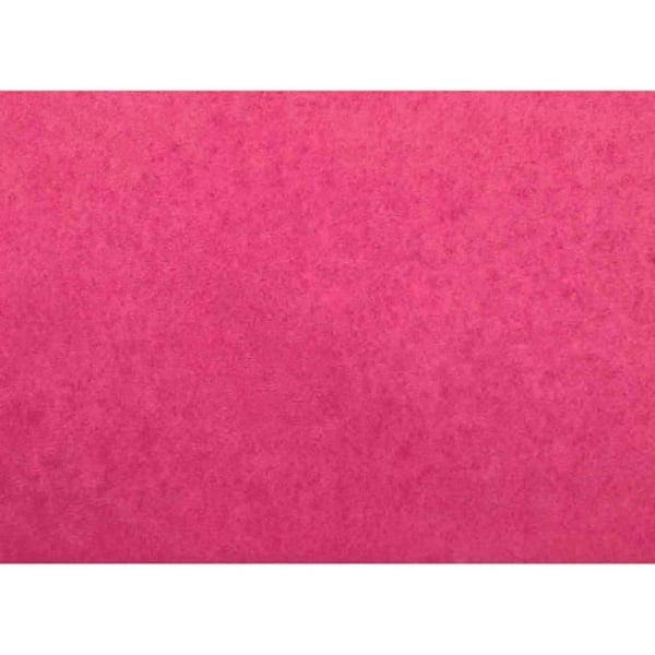 Fuschia kräpppapper 50 x 200 cm - MegaCrea - Mjukt och elastiskt kräpppapper