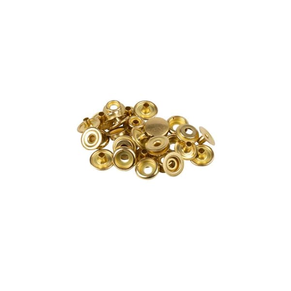SÖMFRI TYGFÖTSEL MEDIUM 14MM 71533