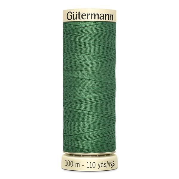 Sytråd 100% polyester Gutermann 1 spole - Att 931